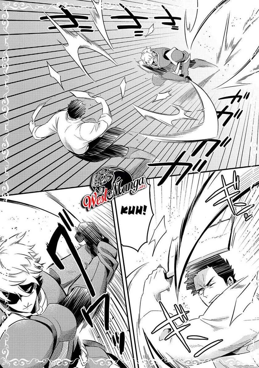 Welcome to Cheap Restaurant of Outcasts! (Tsuihousha Shokudou e Youkoso!)